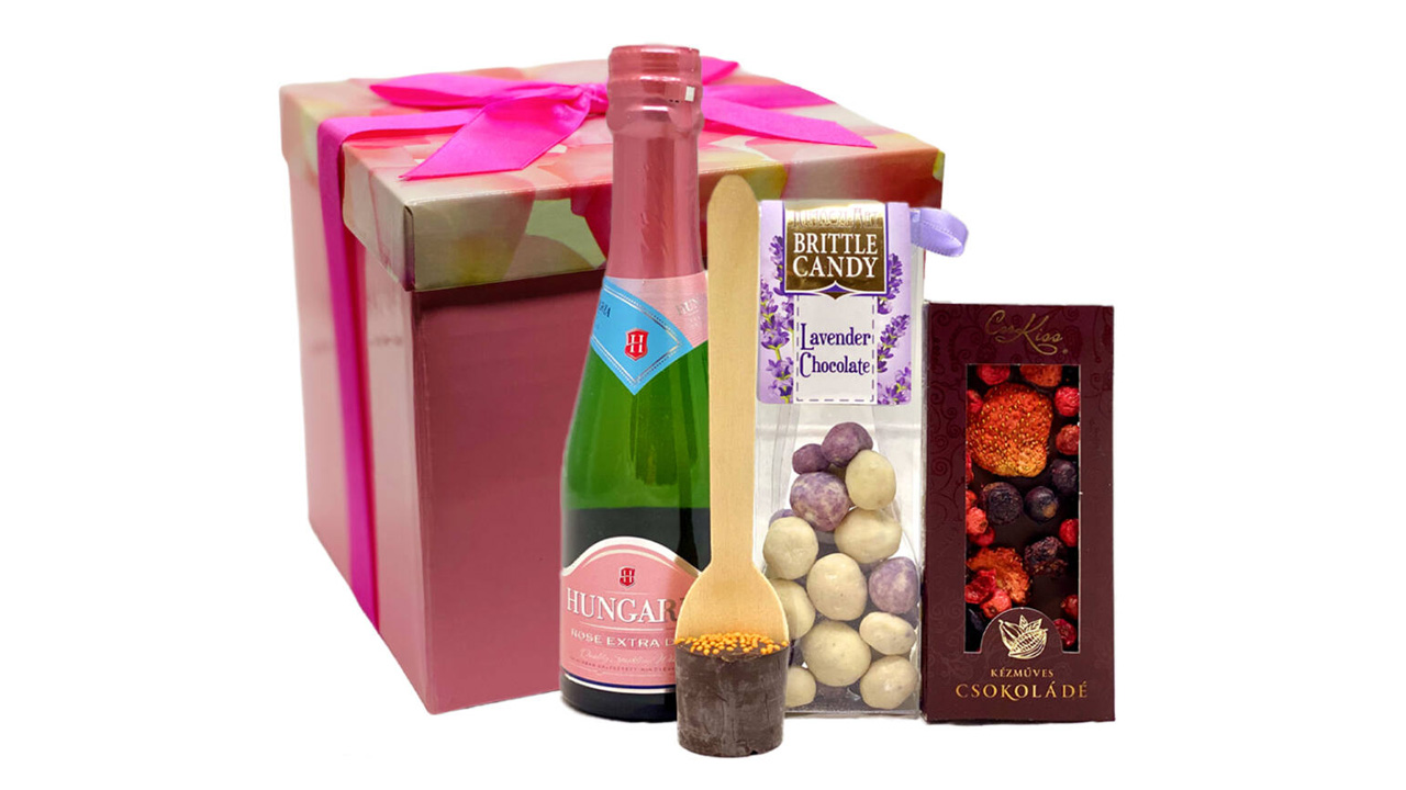 ajándék anyák napja alkalmából