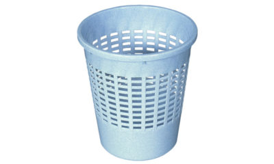 irodai szemetes papírkosár