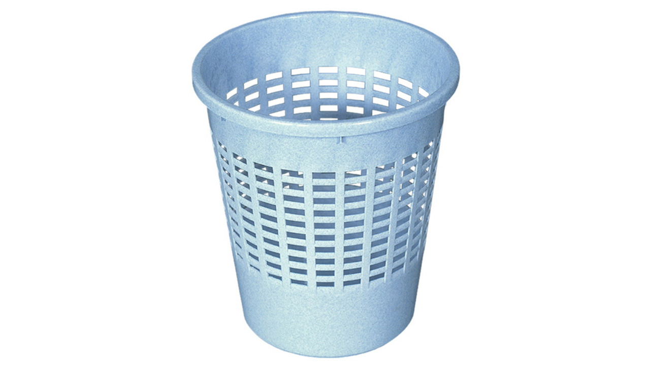 irodai szemetes papírkosár