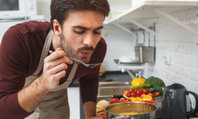 konyhatechnikai kütyük