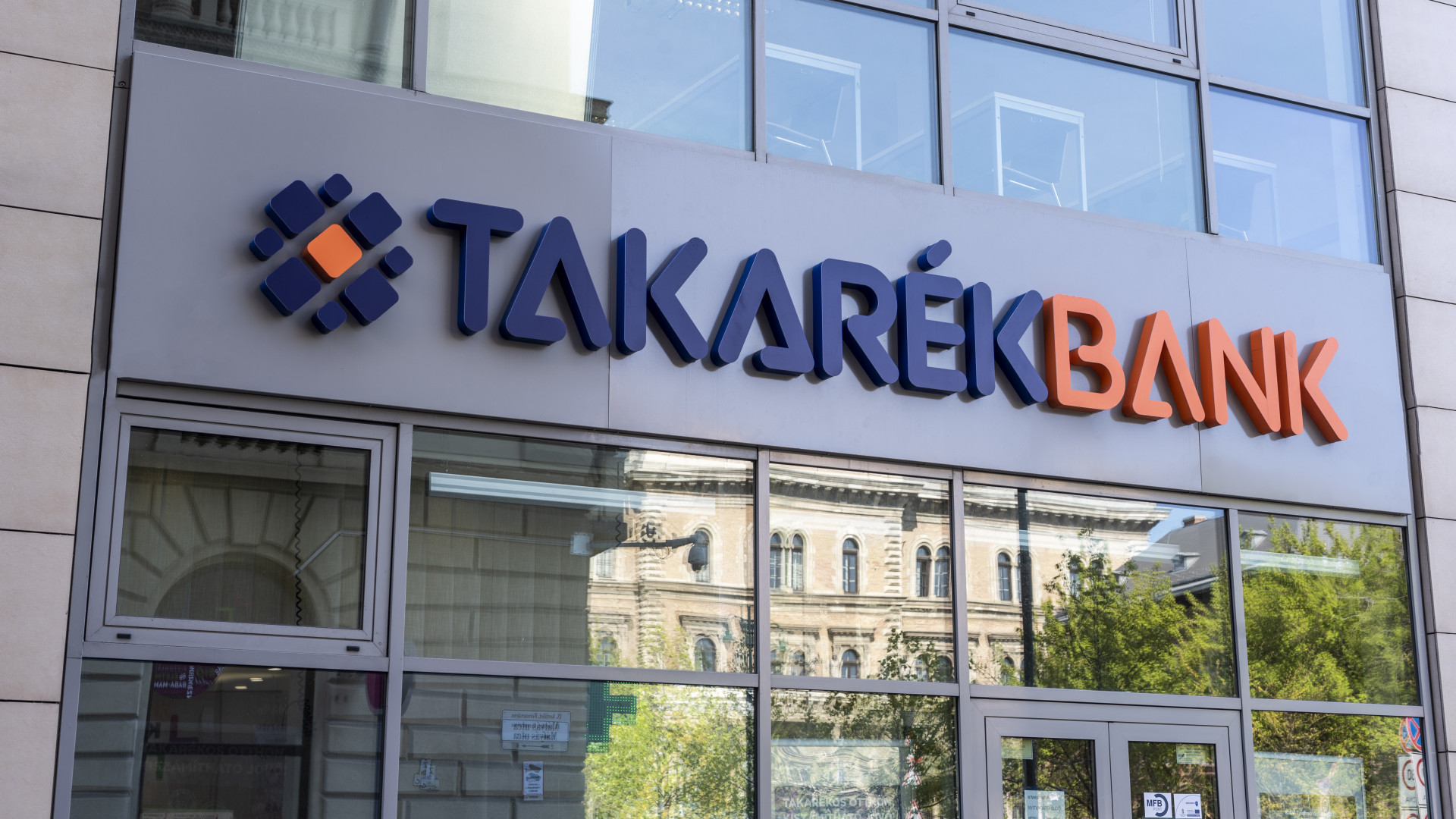 takarékbank