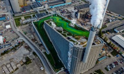 Műanyaghulladék kezelése