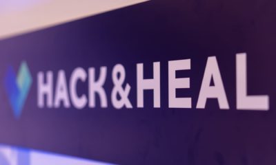 Hack&Heal