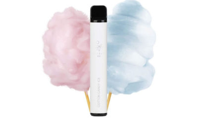 nikotinmentes elfbarvape