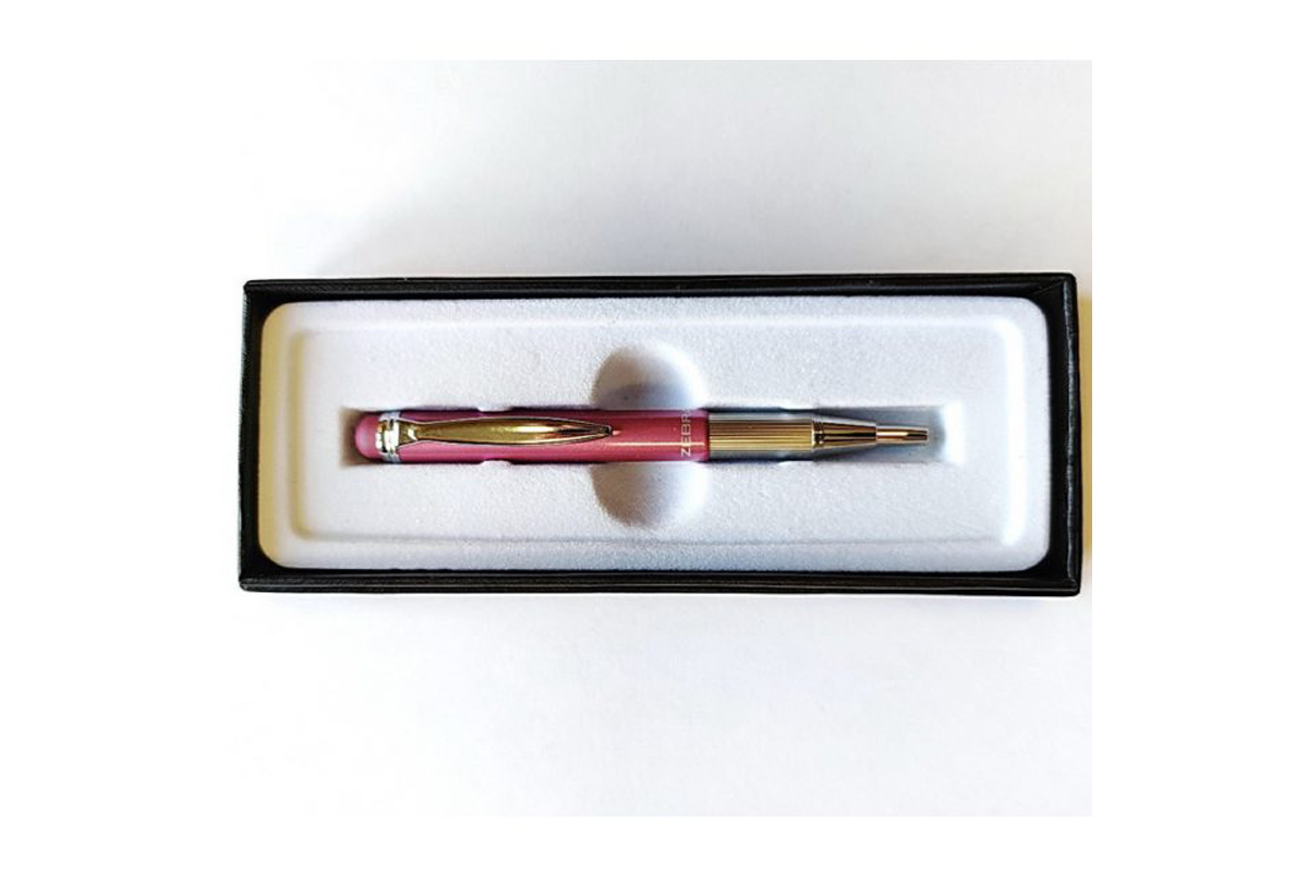 ballagási ajándék gravirozott toll