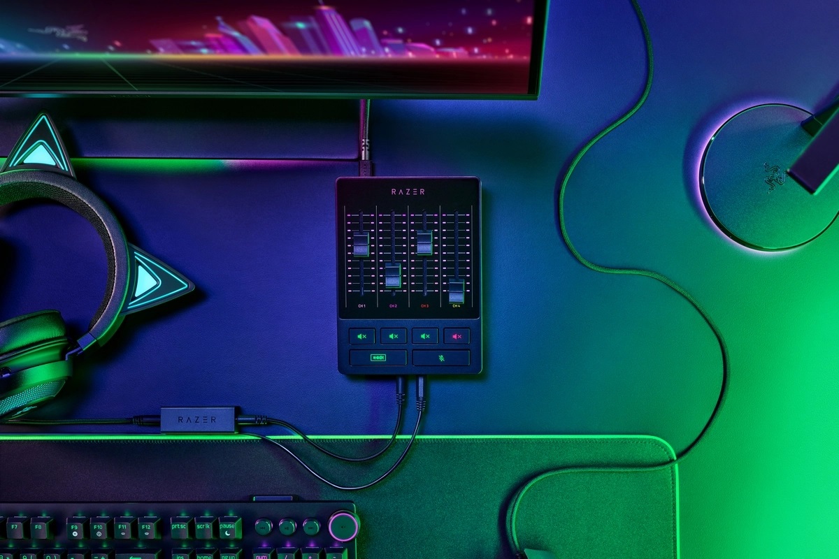 razer