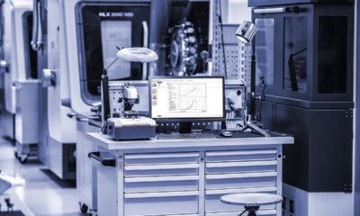 Hit 300 Anton Paar keménységmérő