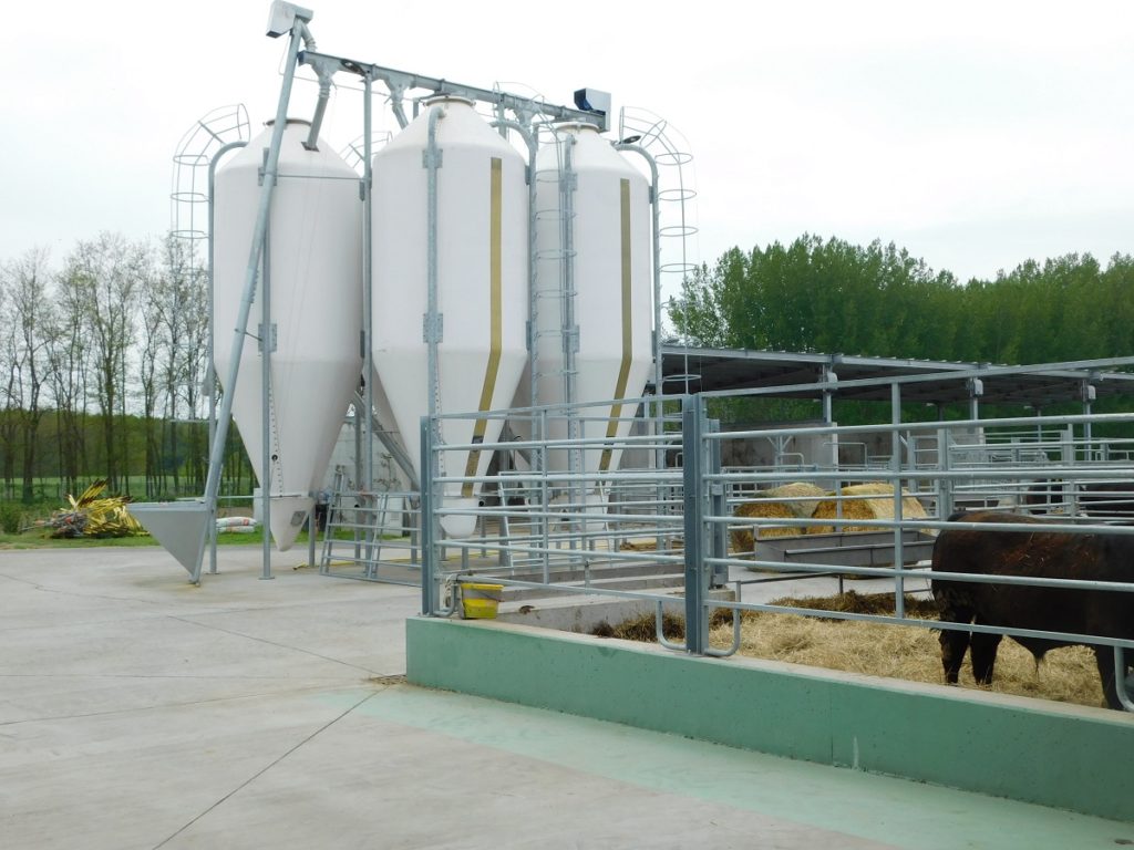 Schneider Electric EcoXpert program vill-korr