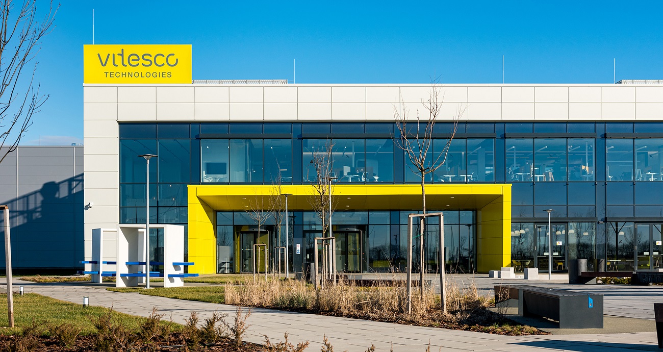 vitesco debrecen