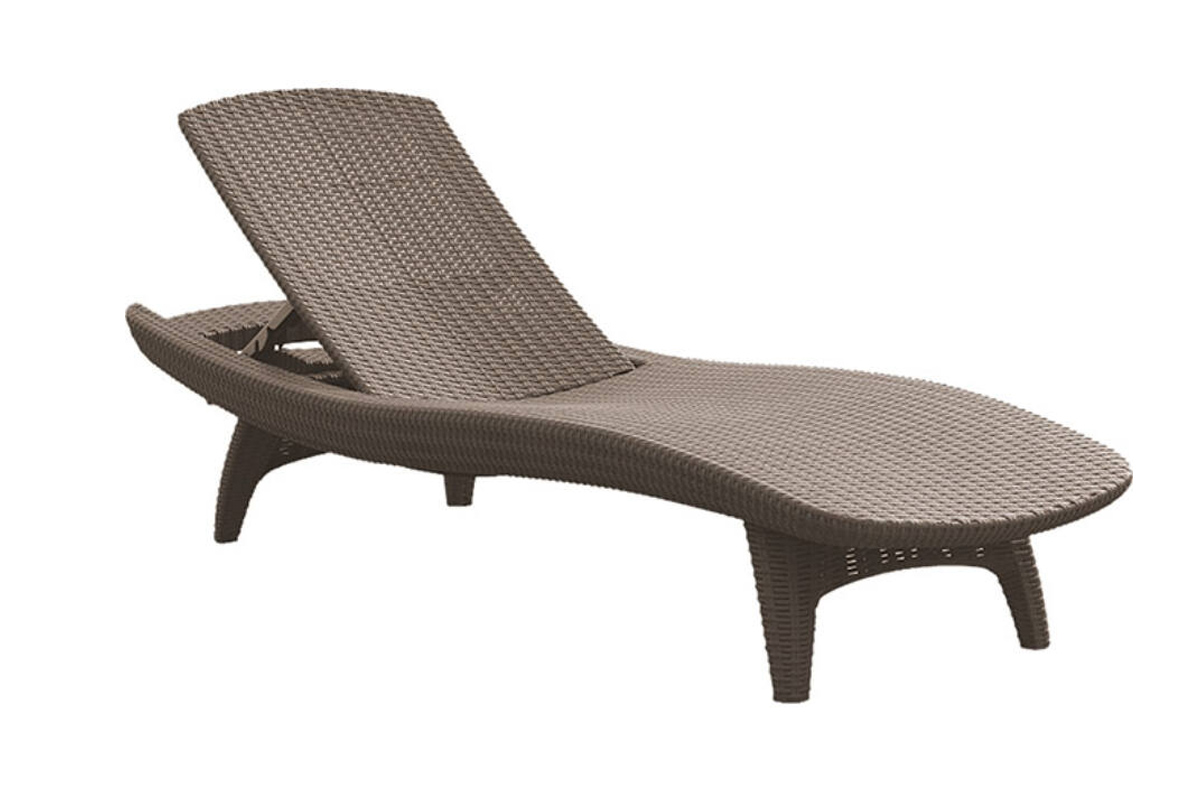 napozóágy kerti berendezések