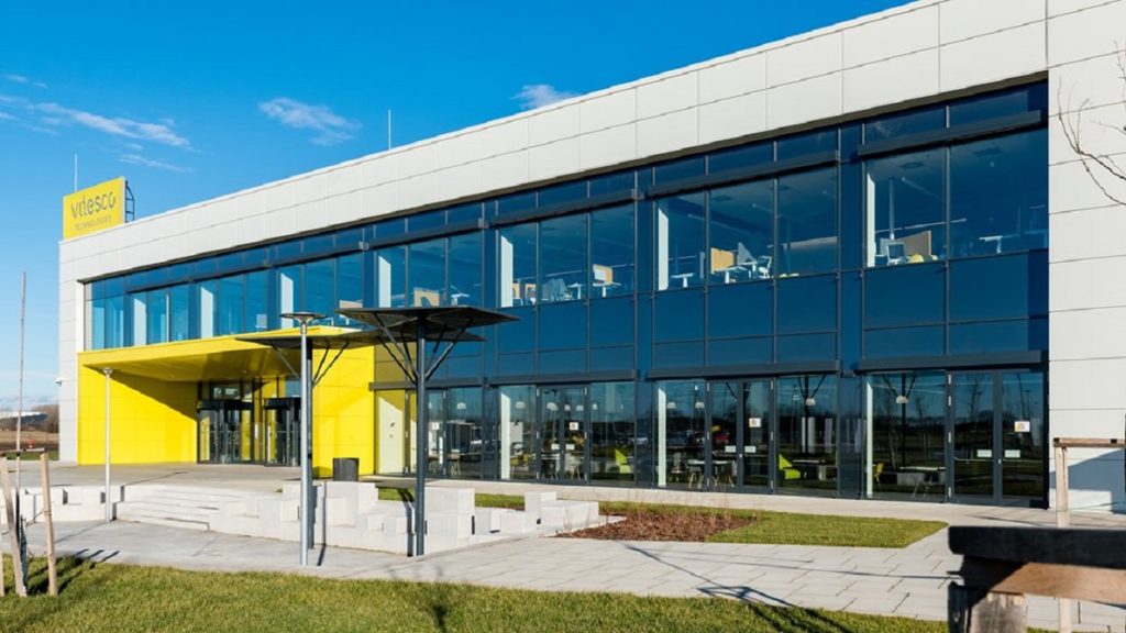 Vitesco Technologies Debrecen