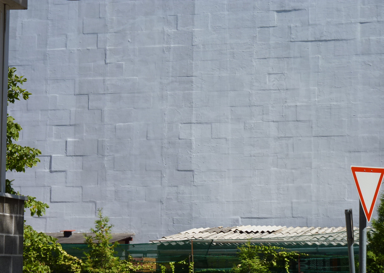 homlokzati hőszigetelő anyagok