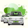 greengo elektromos autók világnapja