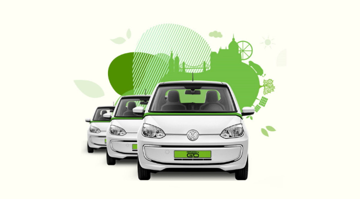 greengo elektromos autók világnapja