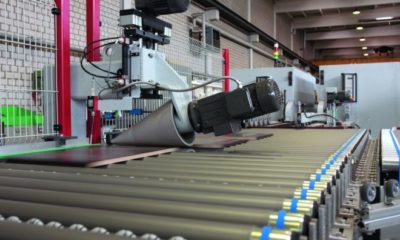 hidraulikus présgép