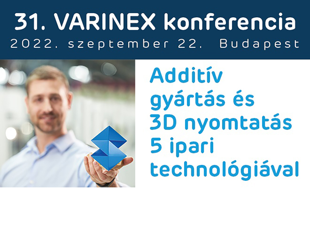 31. varinex konferencia