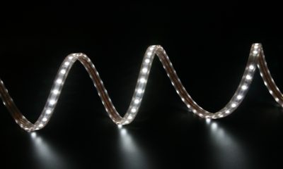 mínőségi led világítás colors