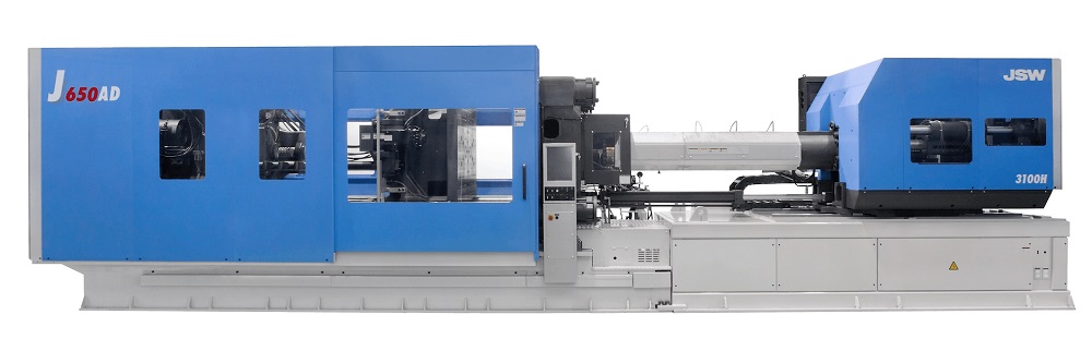jsw elektromos fröccsöntő thege plastic