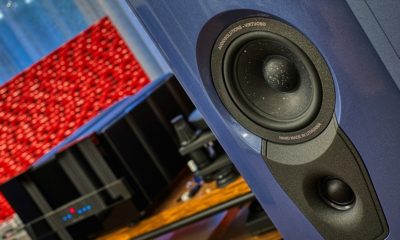 audio solutions hangfalak audiofilek