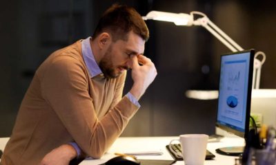 munkahelyi stressz kiégés