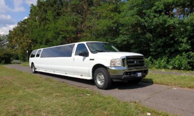 limuzinbérlés limuzinos piac