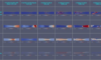 kavitációs víztisztító