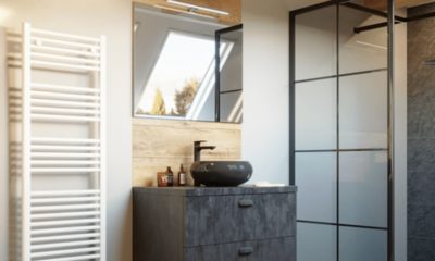 törölközőszárító radiátor