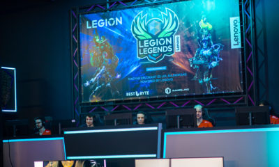 legion legends