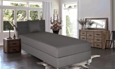 Magasított ágyak lakberendezés