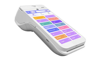 NTAK POS-terminál cmo epénztárgép