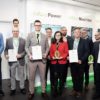 schneider fenntarthatóság díj nyertesek