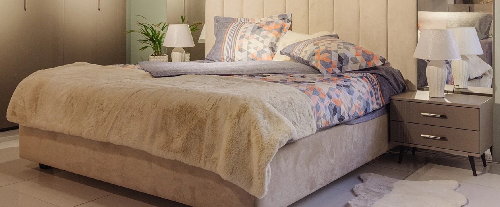 hálószoba ágynemű