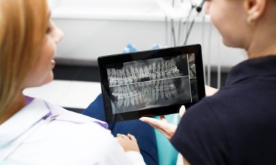 digitális technológia fogászat