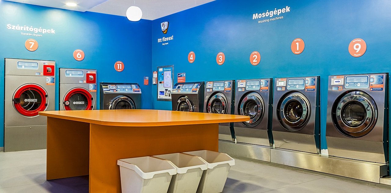 bubbles mosoda mosás