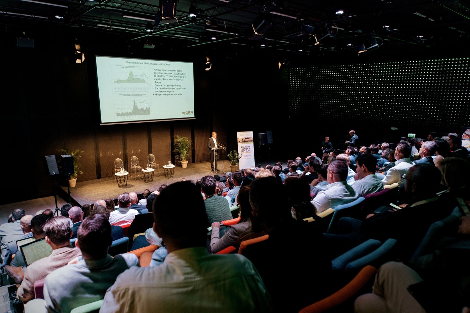 cepm műanyagipar konferencia budapest