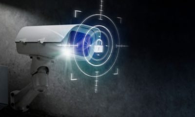 Kamerarendszerek biztonság védelem SmartMe