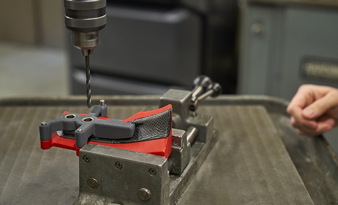Stratasys FDM és az FFF 3D nyomtatás