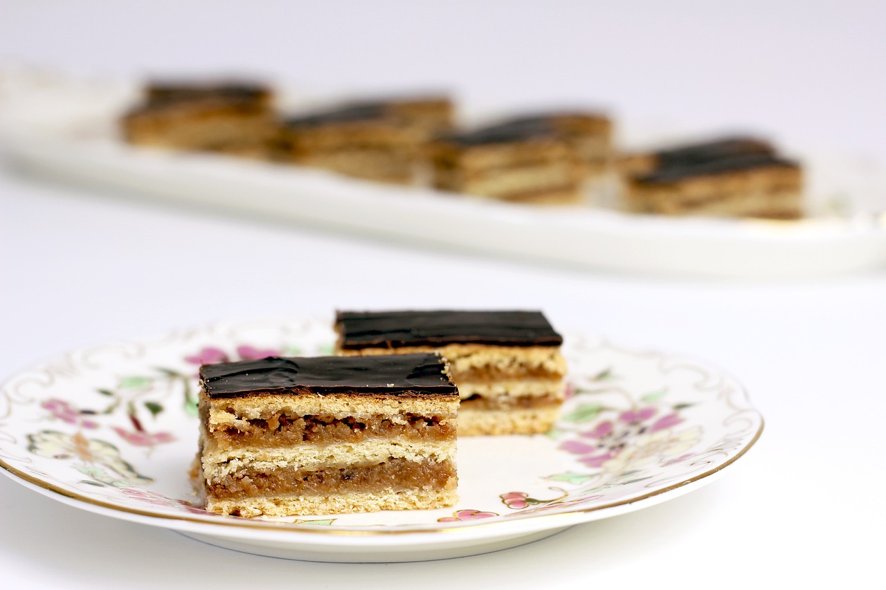 kürtöskalács magyar sütik sütemények