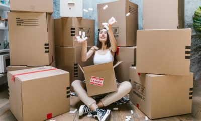 csomagolás költöztetés szállítás