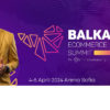 Balkan eCommerce Summit 2024 event sofia esemény