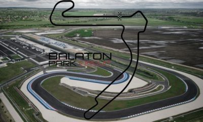 Balaton Park Circuit