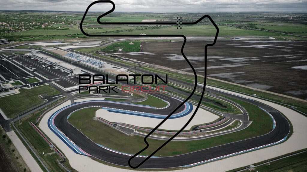Balaton Park Circuit
