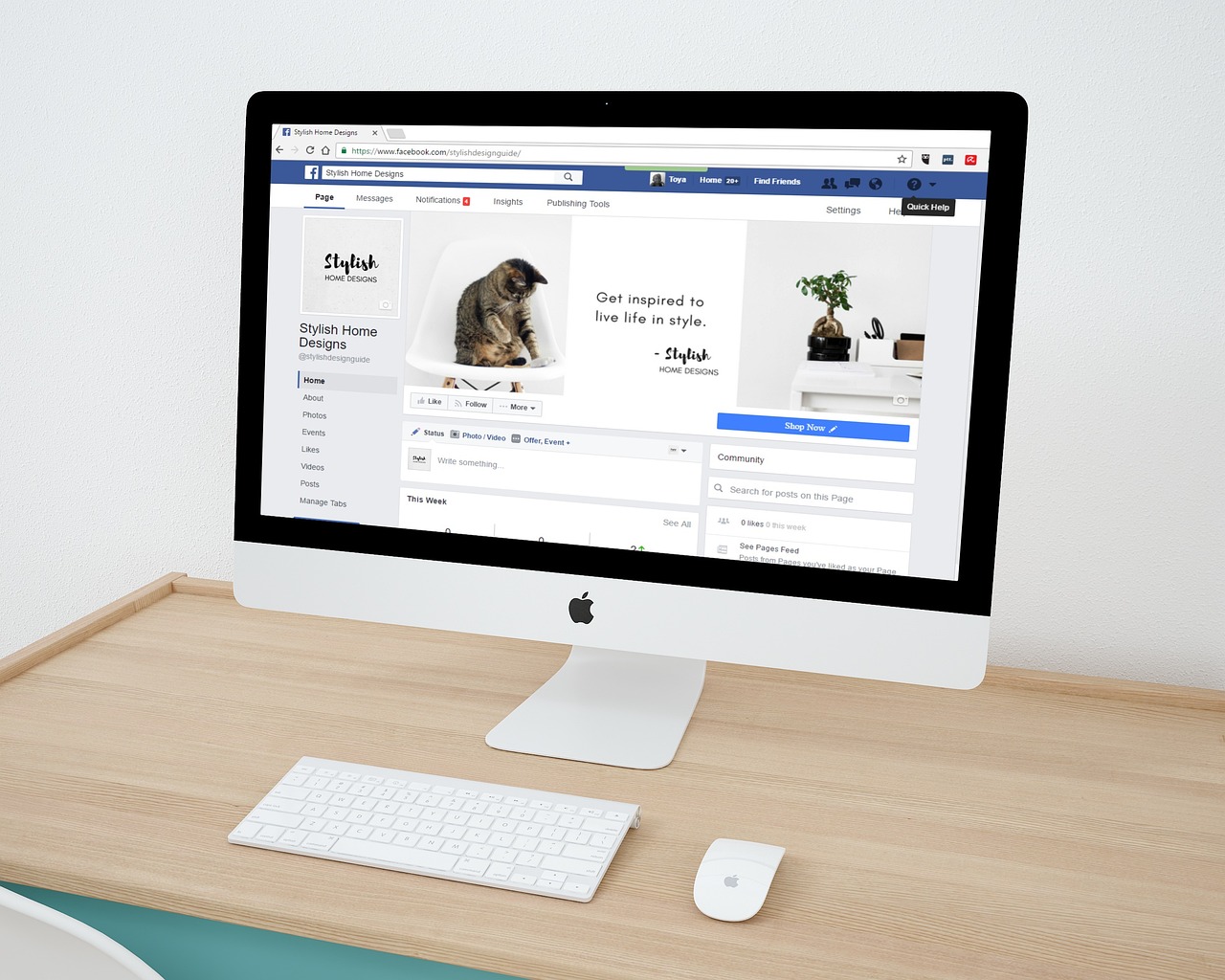 remarketing