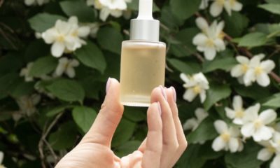 Cseppentős üvegcsék