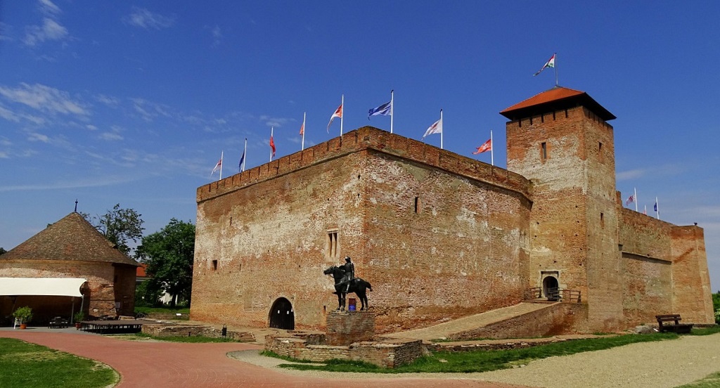 gyula apartman szállás