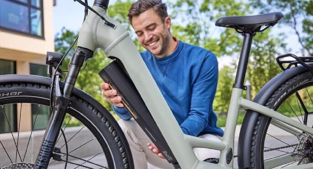 elektromos kerékpár akkumulátorok