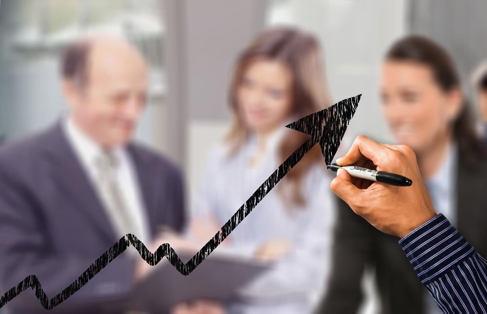 árbevétel növelés crm rendszerrel