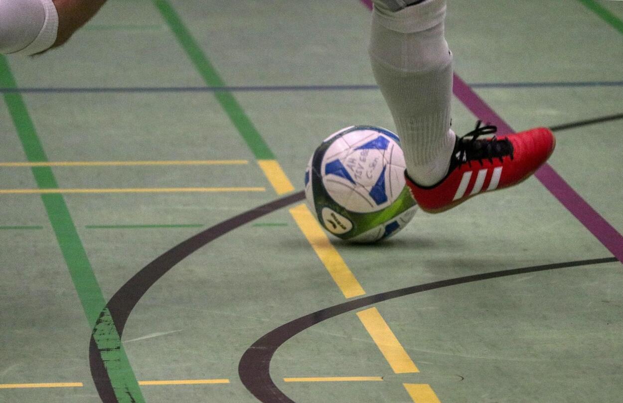 teremcipő focicipő választás