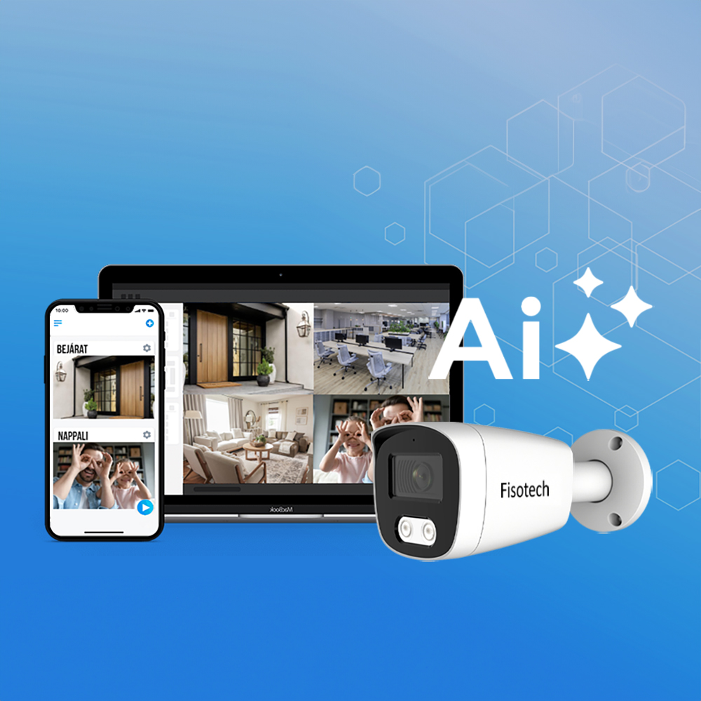 videó távfelügyelet