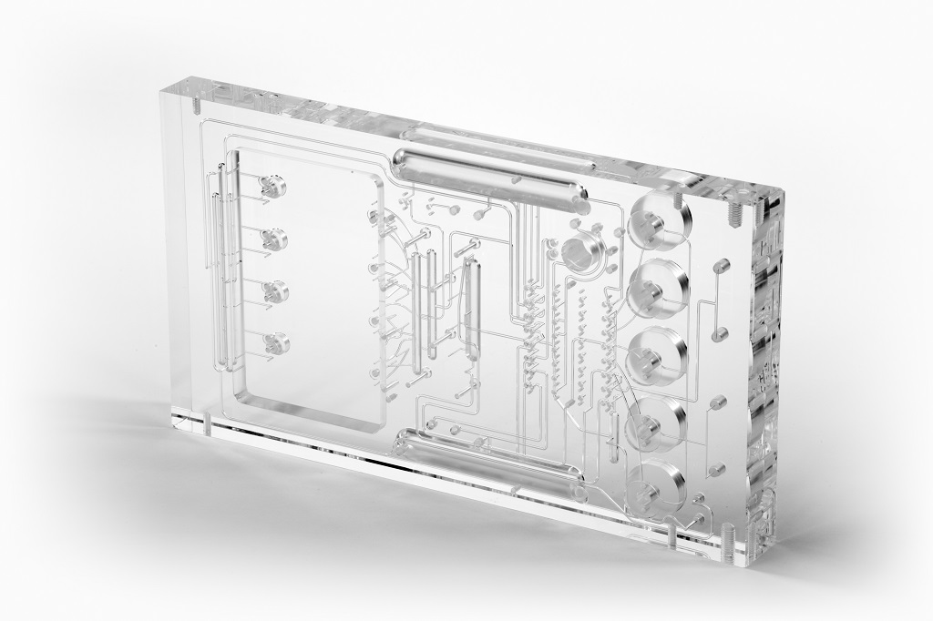 festo Mikrofluidikai megoldások carville